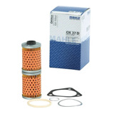 Filtro De Aceite Moto Bmw R100 R45 R60 R75 R80 R90 Mahle