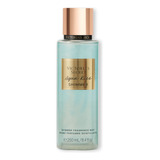 Victoria's Secret Aqua Kiss Shimmer Fragancia Con Brillos