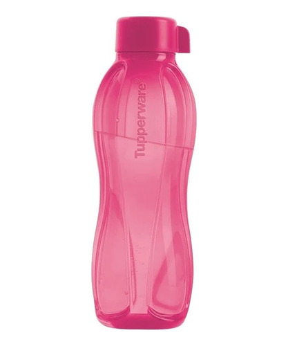 Botella Plastica Eco Twist A Rosca 1lt Tupperware®