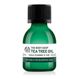  Aceite Tea Tree 20ml The Body Shop