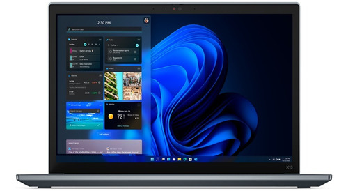 Notebook Lenovo Thinkpad X13 I3-1215u 512gb Ssd 8gb 13.3 W11