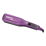 Plancha De Cabello En Ceramica Remington Wet2 Straight S8001