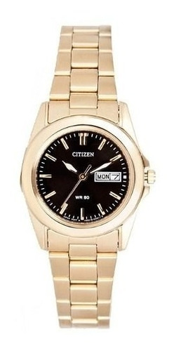 Reloj Dama Citizen Eq0572-51e Agente Oficial Envio Gratis J