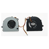 Fan Cooler Lenovo G450 G550 G555 Nuevo Villa Del Parque