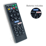 Control Remoto Sony Blu Ray  Rmt-vb100u + Pilas