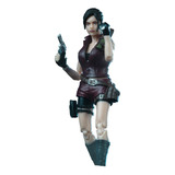 Claire Redfield Resident Evil 2 Escala 1:18