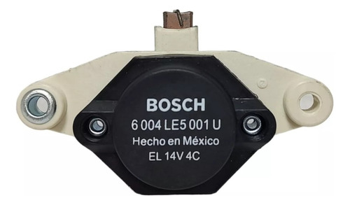 Regulador Alternador Bosch Ib355 Vw Jetta A1 A2 A3 A4 C/ Res