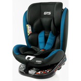 Butaca Infantil Para Auto Gts Senna Giratoria 0 A 36 Kg