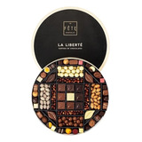 La Liberté 1.1 Kg La Fête Chocolat