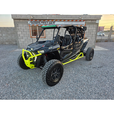 Polaris Rzr Turbo S 2021 | MercadoLibre