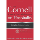 Libro: The Cornell School Of Hotel Administration On Hospita