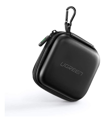 Estuche Ugreen De Transporte Para Auriculares Y Accesorios