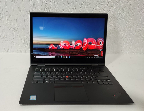 Notebook Lenovo X1 Yoga Core I5-8350u - Semi Novo