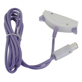  Cable De Enlace De Cable De Conexión Para Game Boy Advance 