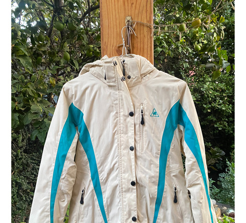 Parka Le Coq Sportif