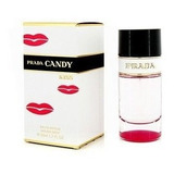 Edp 1.7 Onzas Candy Kiss Por Prada Para Mujer En Spray