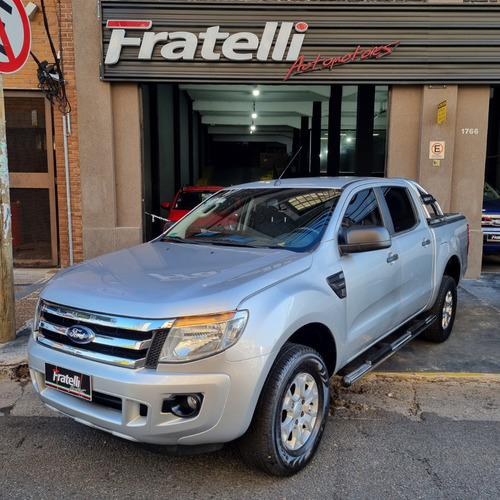 Ford Ranger Xl