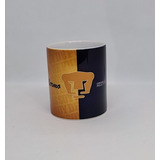 Pumas Unam Taza 11 Oz Personaliza