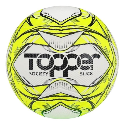 Bola Futebol Campo Topper Slick Cpo 2023