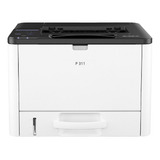 Impresora Ricoh Laser P 311 Doble Faz Automatico 