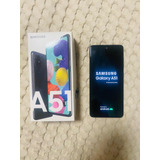 Samsung A51 128gb 4ram
