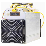 Antminer L3+ Con Fuente Bitmain Usada