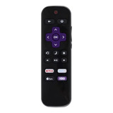 Control Remoto Para Tv Compatible Con Hisense