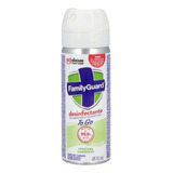 Family Guard Frescura Campestre En Aerosol Frasco Con 55 Ml