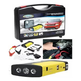 Iniciador Arrancador Baterias Carro Moto Compresor Kit 12v