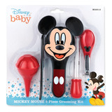 Set Cuidado Personal Disney Baby Mickey Mouse 5pz