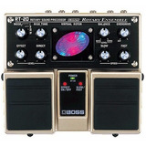 Pedal Boss Rt20 Rt-20 Rt 20 Rotay Speaker Simulator Guitarra