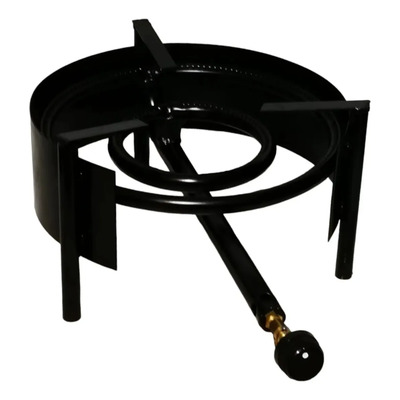 Mechero Quemador Para Disco De Arado Ø33cm C\u002Fcubrellamas | Envío gratis