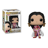 Funko Pop One Piece Boa. Hancock