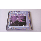 Charly Garcia - Mtv Unplugged - Cd Nuevo Argentina