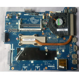 Tarjeta Madre Placa Base Motherboard Laptop Asus K53u