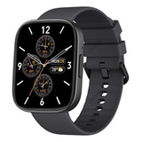 Smartwatch Zeblaze Gts 3 Plus 2.15 Amoled Negro