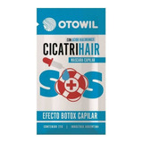 Otowil Cicatrihair Con Acido Hyaluronico 