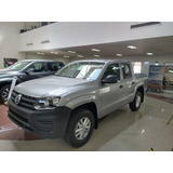 Volkswagen Amarok Tredline 140 Cv 4x2 2024 Fb 