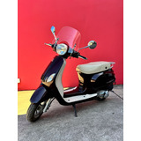 Scooter Corven Expert Milano 150 Ram Motor Store