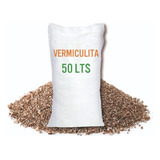 Vermiculita 50 Litros / 5 Kg