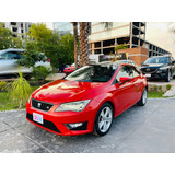 Seat Leon Fr Modelo 2016 