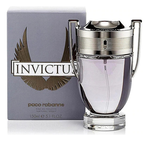 Invictus - mL a $1953