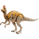 Jurassic World Hammond Collection Corythosaurus