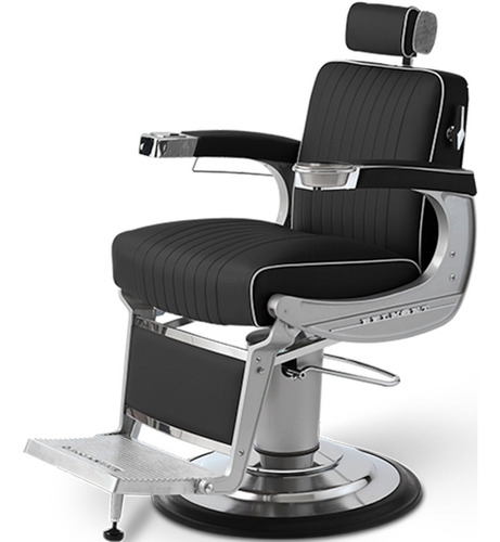 Sillón De Corte Peluquero-barbería Takara Belmont Mod Apollo