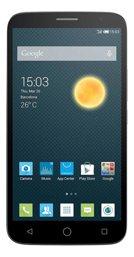 Celular Alcatel One Touch Hero 2c 6  16gb 4g Wi-fi 13mp Nfe