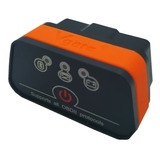 Escaner Automotriz Vgate Icar V2 Bluetooth Obd2 Elm327