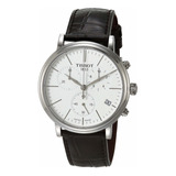 Reloj De Vestir De Acero Inoxidable Carson Para Hombre ...