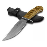 Cuchillo Trento Hunter 600 Pesca Caza Cuchillo Supervivencia