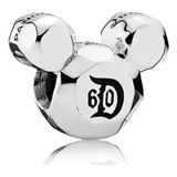  Pandora Charm  Mickey 60 Aniversario Original