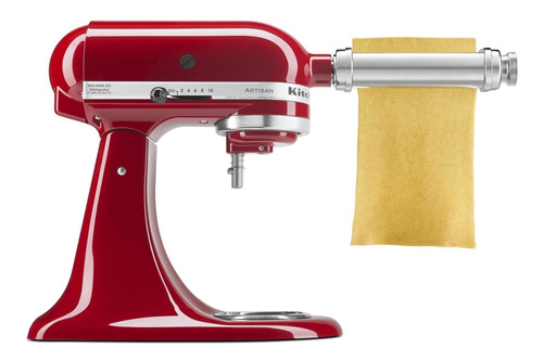 Aditamento Kitchenaid Rodillo Para Pasta Ksmpsa Kitchenaid